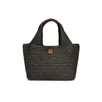 Sundek Tote Bags, female, Black, Size: ONE SIZE Tote Bags