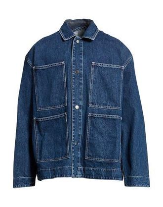 Sunnei ROPA DE ABRIGO - Chaquetas vaqueras en YOOX.COM