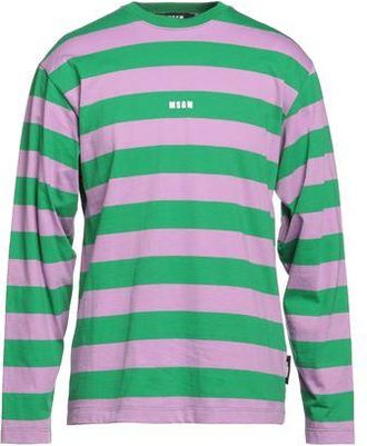 Msgm TOPWEAR - T-shirts sur YOOX.COM