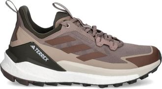 adidas Sneakers Terrex Free Hiker 2.0 con inserti - Marrone
