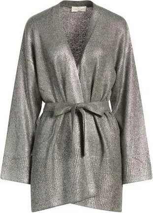 Corte dei Gonzaga MAGLIERIA - Cardigan su YOOX.COM