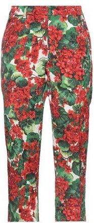 Dolce & Gabbana BOTTOMWEAR - Trousers sur YOOX.COM