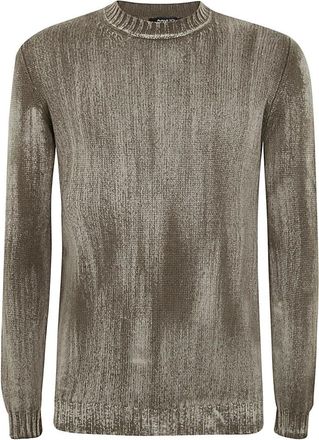 Avant Toi Hombre, Jerseys, Verde, Talla: M