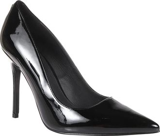 Pinko Pinko Hohe Schuhe - Juliette 90 Decollete Black - Gr. 36 (EU) - in Schwarz - f&uuml;r Damen