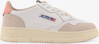 Autry Sneakers Medalist in pelle - AUTRY - gender_Woman