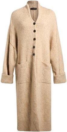 Isabel Benenato PRENDAS DE PUNTO - C&aacute;rdigans en YOOX.COM