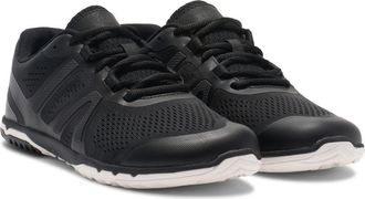 Xero Shoes HFS II Running Shoe in Black at Nordstrom, Size 10.5