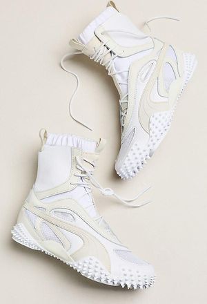 Puma Mostro Mid Sneaker Boots