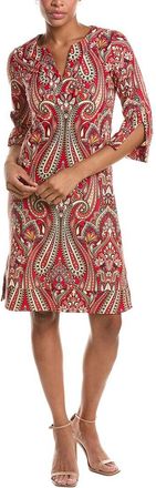 Jude Connally Megan Dress