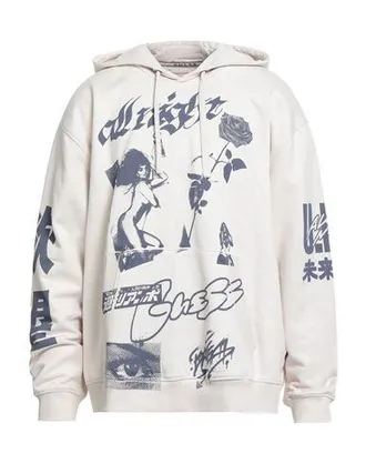 Guess TOPWEAR - Sweatshirts on YOOX.COM