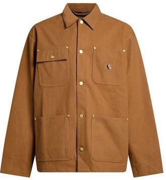 Carhartt Work in Progress CAPISPALLA - Giacche & Giubbotti su YOOX.COM