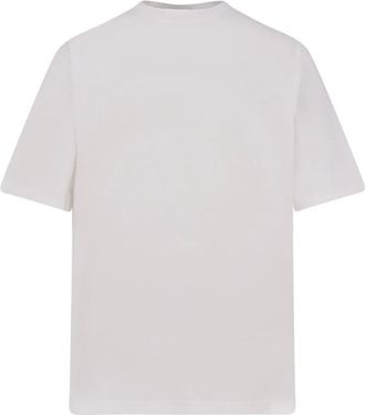 Hev&ograve; Hombre, Camisetas, Blanco, Talla: L