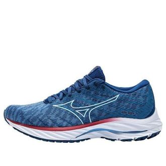 Mizuno Wave Rider 26 Blue J1GC220355
