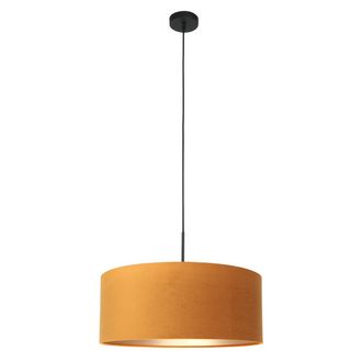 Steinhauer Steinhauer - L&aacute;mpara Colgante - Sparkled Light - Dorado - Metal