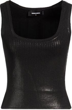 Dsquared2 TOPWEAR - Canotte su YOOX.COM