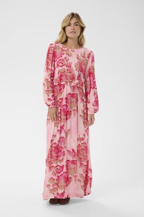 Saint Tropez Jurk PollyanaSZ Jurk Regular fit