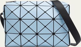 Bao Bao Issey Miyake Cuboid Geometric Crossbody Bag