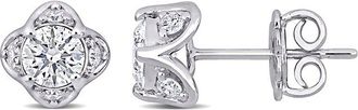 Rina Limor 14K 1.26 ct. tw. Diamond Studs