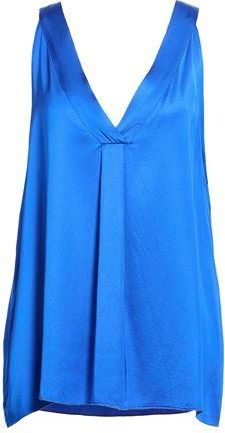 Manuela Riva TOPWEAR - Tops on YOOX.COM