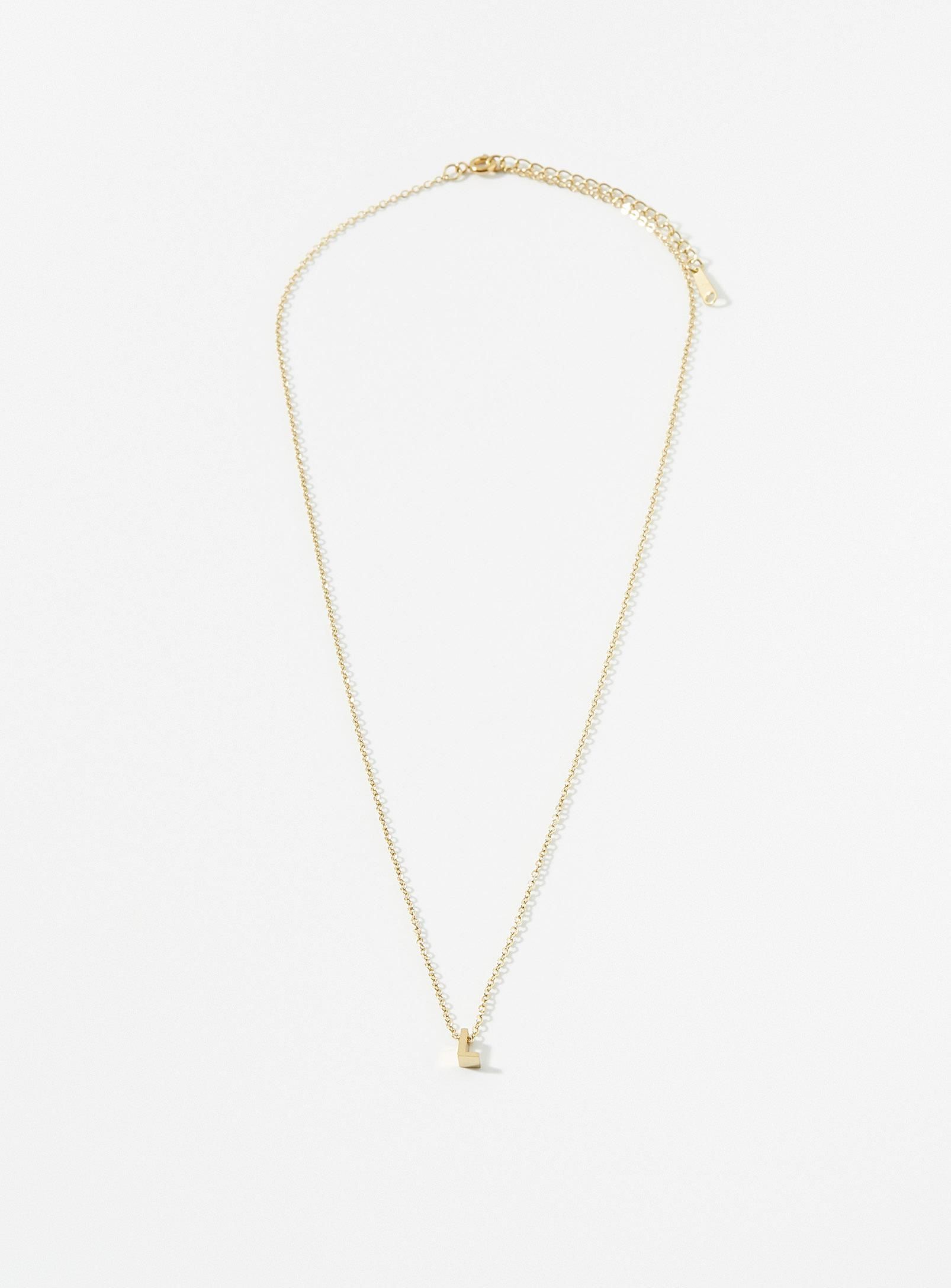 Women's Gold Necklaces: 200+ Items up to −71% Stylight