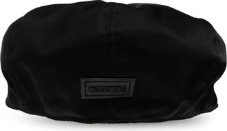 Moschino unisex, Accessori, Nero, Taglia unica, new