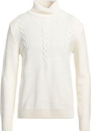 Gio Ferrari PRENDAS DE PUNTO - Cuello alto en YOOX.COM