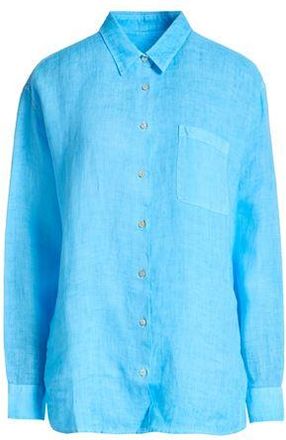 120% Lino TOPS - Hemden auf YOOX.COM