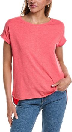 Ichi Ihrebel High-Low T-Shirt