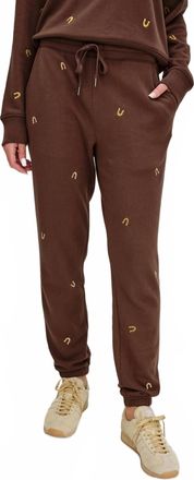 Rails Kingston Pull-On Sweatpants In Horseshoes