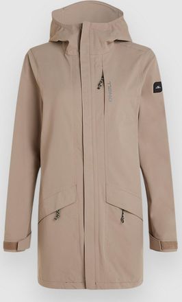 O'Neill Trvlr Rain Jacke