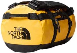 The North Face Reistas - unisex - Rugtassen - Geel - ONE Size - Fitness