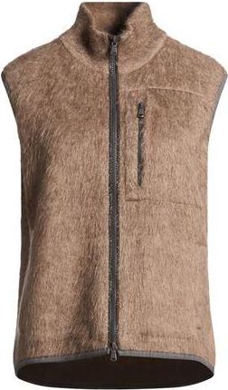 Brunello Cucinelli CAPISPALLA - Shearling & Teddy su YOOX.COM