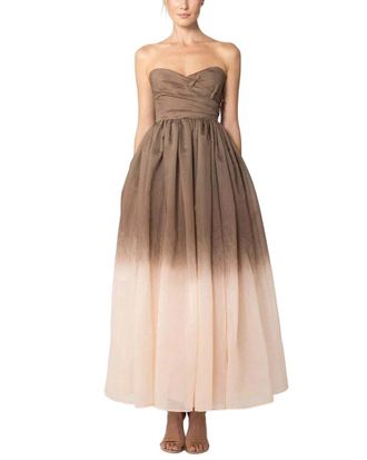 Sau Lee Gale Dress