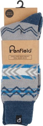 Penfield Socks AOP
