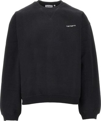 Carhartt Work in Progress Felpa girocollo Ebbert Man XL