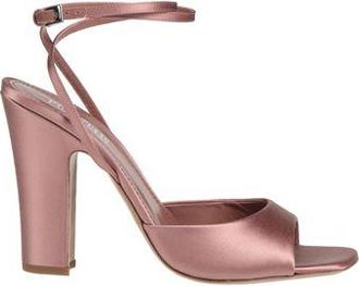 PARIS TEXAS CALZADO - Sandalias con cierre en YOOX.COM