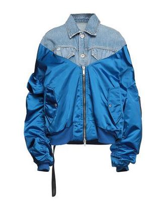 Unravel COATS & JACKETS - Jackets on YOOX.COM