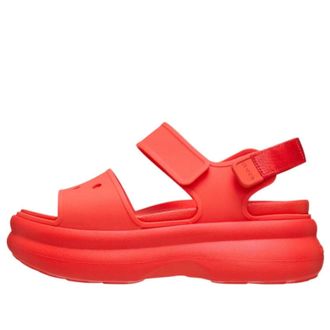 Crocs (WMNS) Crocs Soho Y-Strap Sandal Starfish 211755-7AH
