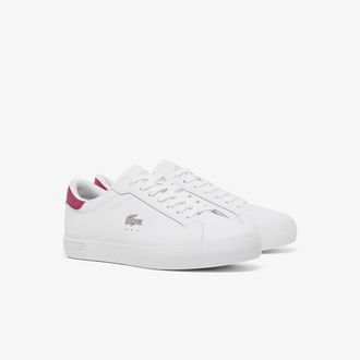 Lacoste Lage sneakers Powercourt