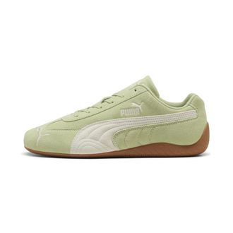 Puma Sneakers Speedcat OG unisex, Scarpe, Verde, 35.5