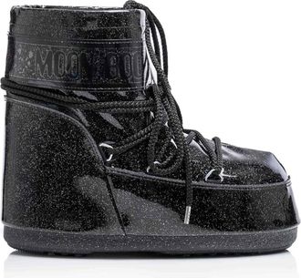 Moon Boot Winterlaarzen - Heren - Winterlaarzen - Zwart - 42 EU - Schoenen