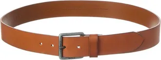 HUGO BOSS Jeeko Leather Belt