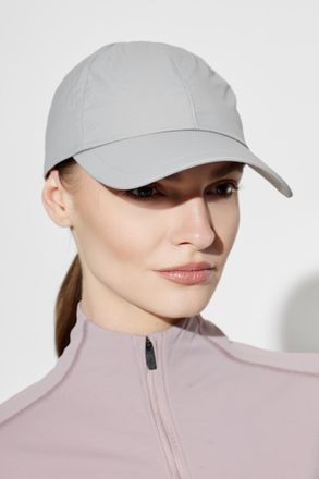 On Baseball Cap, Unisex, Grey