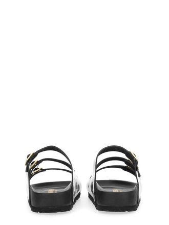 Birkenstock Florida Sandal - Black