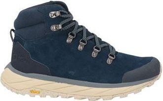Jack Wolfskin FOOTWEAR - Ankle boots on YOOX.COM