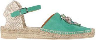 Ras CALZADO - Espadrillas en YOOX.COM