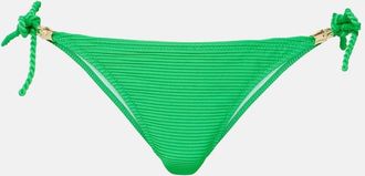 Heidi Klein Chamarel bikini bottom