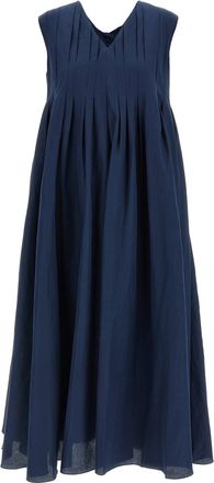 Max Mara Max Mara S Piega Dress