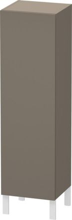 Duravit Armario Semi Alto Duravit L-cube, Anchura 400mm, Profundidad