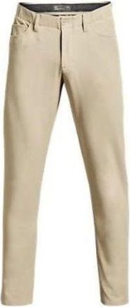 Under Armour Drive 5 Pocket Sports Pants Khaki 1364934-289